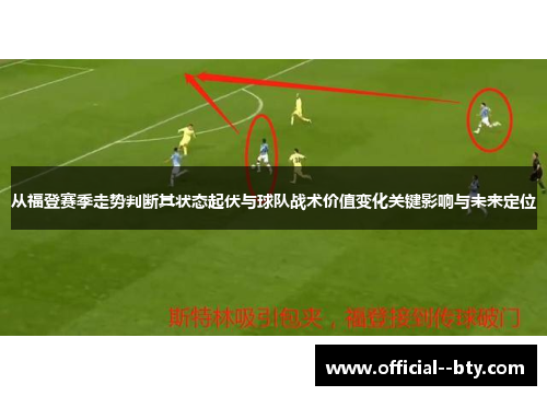 从福登赛季走势判断其状态起伏与球队战术价值变化关键影响与未来定位