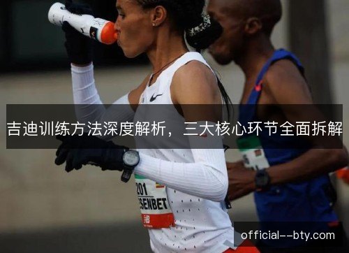 吉迪训练方法深度解析，三大核心环节全面拆解